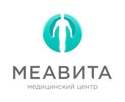 Логотип МЕАВИТА