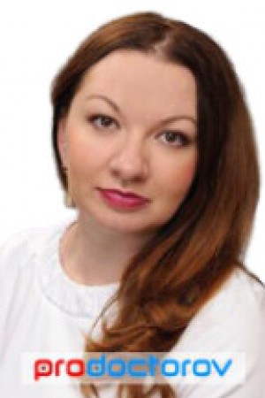 Быканова Марина Григорьевна