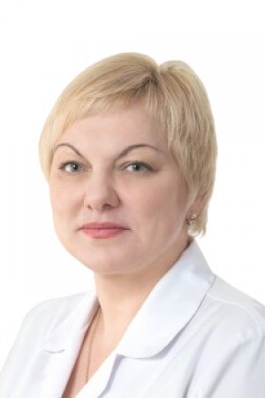 Бойкова Ирина Олеговна