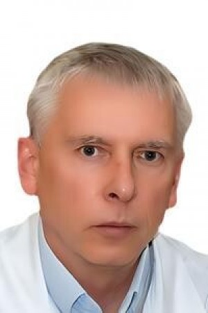 Терехов Александр Николаевич