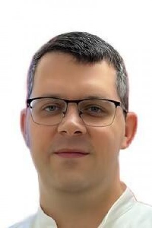 Ангалев Евгений Михайлович