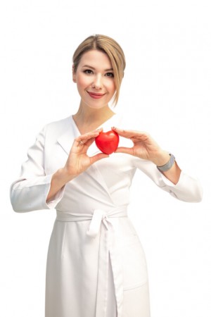 Бобрышева Татьяна Николаевна