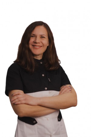 Подчерняева Наталья Петровна