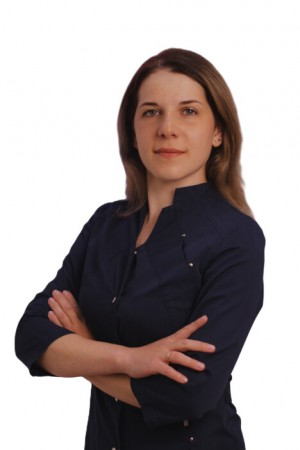 Тугаринова Мария Сергеевна