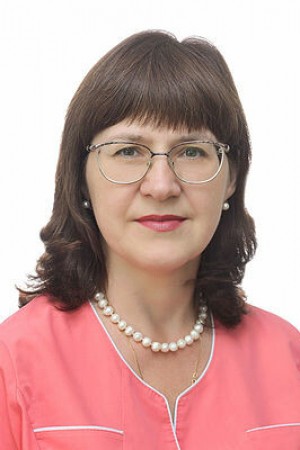 Ангалева Елена Николаевна