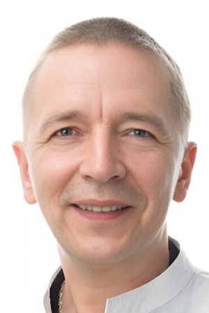 Тисцов Дмитрий Александрович