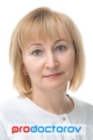 Наумочкина Жанна Дмитриевна