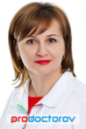 Разинькова Наталья Сергеевна