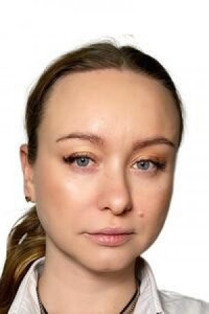 Рышкова Вероника Васильевна