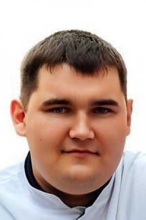 Андросов Игнат Александрович