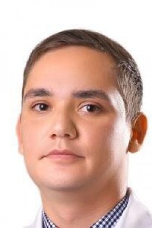 Кондрашов Максим Михайлович