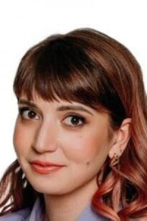 Лисеенко Ольга Геннадьевн