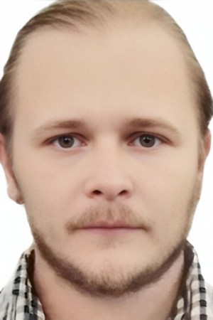 Цыкалов Сергей Валерьевич