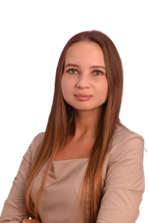 Грибанова Наталья Александровна