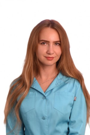 Рязанова Дарья Владимировна