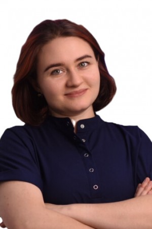 Дюмина Мария Юрьевна