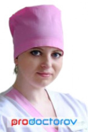 Мучкина Валентина Александровна